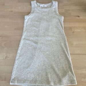 Gap Snug-fit Tank Dress